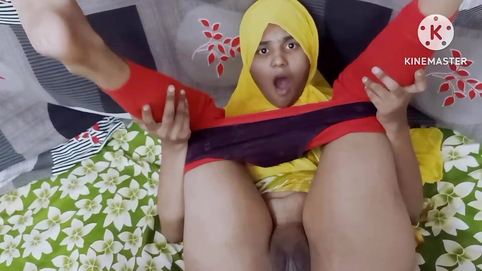 beautiful muslim women fucked by his  hubby,Couplemastiii