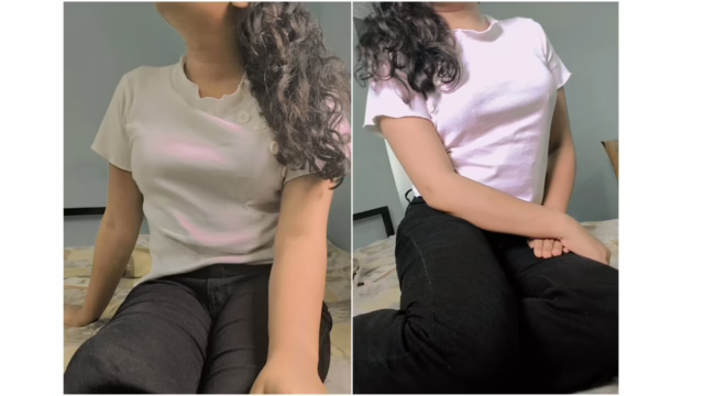 Indian hot desi xxx porn sex three time hard core