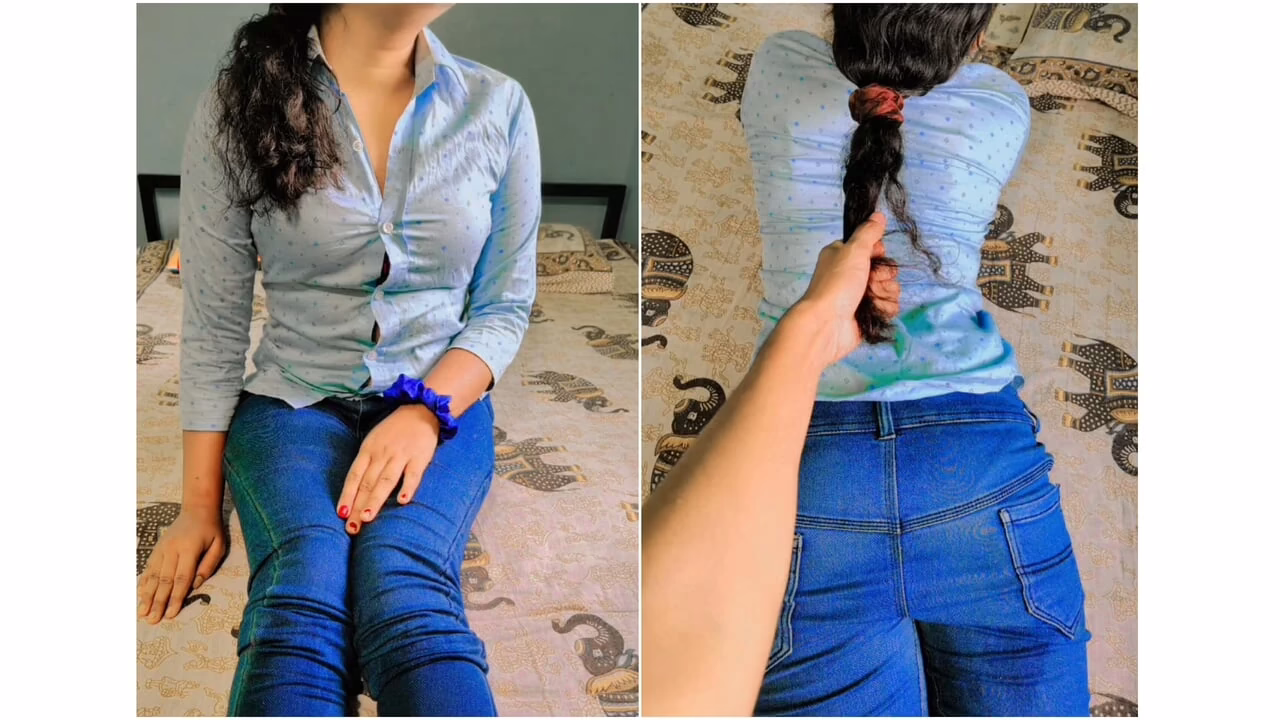GF BF hot desi xxx porn unmarried Sex