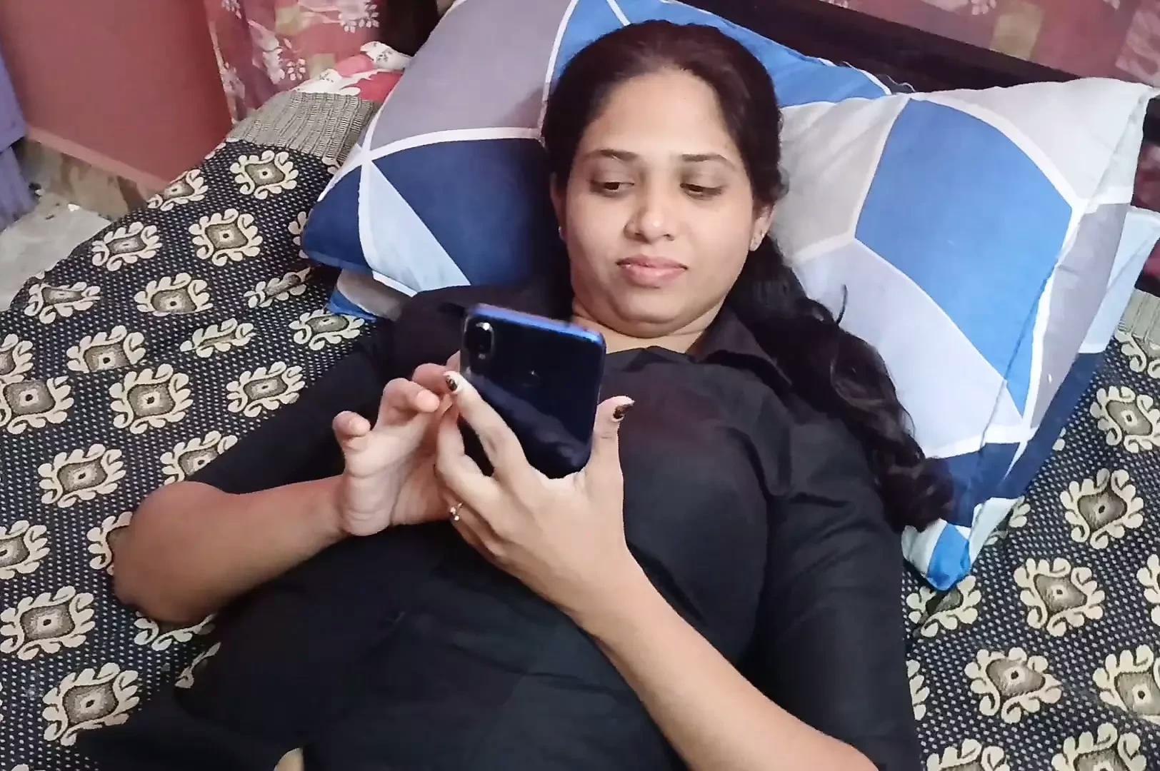 indian desi girl hinti sex hardcore sex with step  father