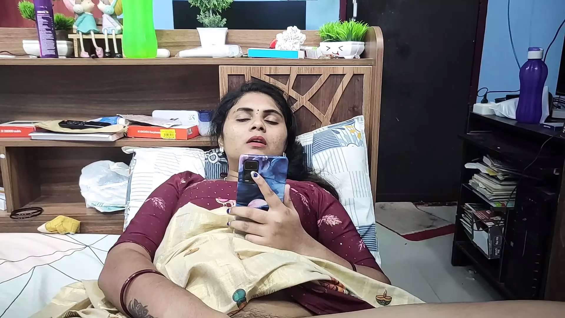 Desi sexy girl hot sex with boy friend