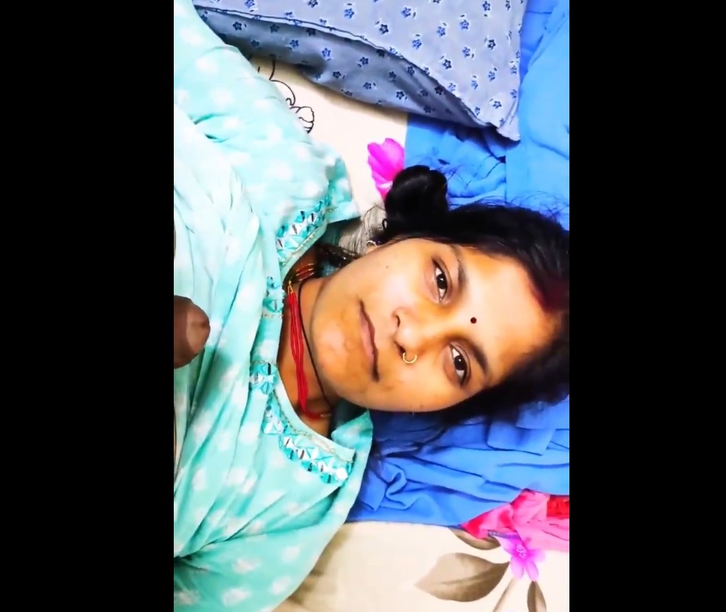 enjoys big cock of her secret husband in this sex